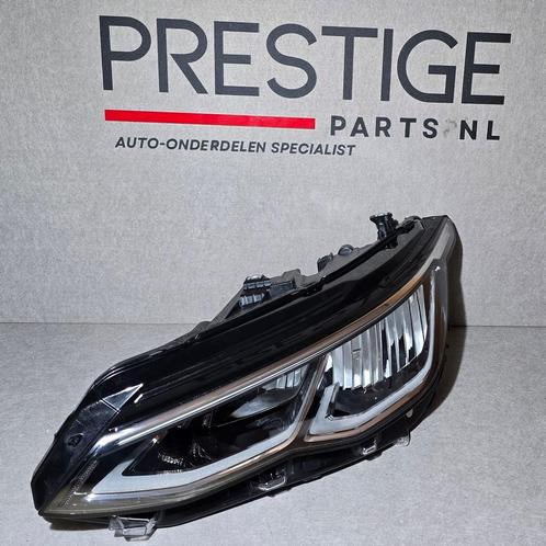 Koplamp VW Golf 8 VIII LED Links Origineel 5H1941005B, Auto-onderdelen, Verlichting, Volkswagen, Gebruikt, Herkomst onderdeel bekend