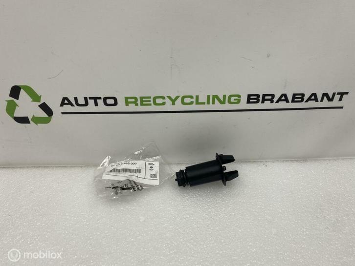 Motorkap Steller Mini Clubman F54 NIEUW ORIG 51239465000, Auto-onderdelen, Carrosserie, Motorkap, Mini, Gebruikt, Ophalen of Verzenden