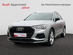 Audi Q3 Q3 35 TFSI Business Edition Advanced S tronic, Auto's, Audi, Automaat, 158 g/km, SUV of Terreinwagen, Zilver of Grijs