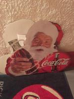 coca cola verschillende kartonnen reclame jar 70 santa claus, Verzamelen, Merken en Reclamevoorwerpen, Ophalen of Verzenden, Nieuw