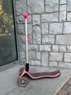 Trottinette enfant Globber rose, Fietsen en Brommers, Ophalen, Gebruikt, Overige typen, Globber