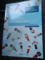 schoolboek binnenklas differentiatie Acco, Ophalen of Verzenden, Zo goed als nieuw