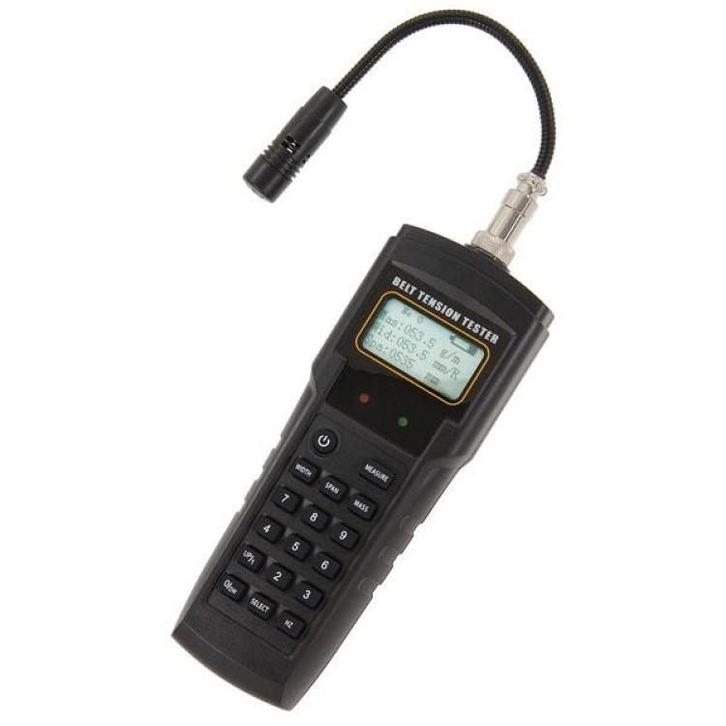 Testeur de tension de courroie par fréquence sonore, Autos : Divers, Outils de voiture, Neuf, Envoi