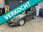 Ford Transit Connect 1.0 Ecoboost L1 Trend 100pk, Airco,Park, 720 kg, 4 portes, Tissu, 998 cm³