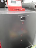 Condensatiemazoutketel Viessmann, Doe-het-zelf en Bouw, Ophalen, Boiler