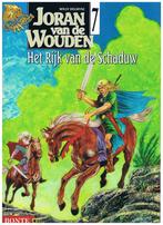 Joran van de Wouden 7, Eén stripboek, Nieuw, Willy Degryse, Ophalen of Verzenden