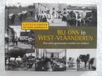 Flandre Occidentale West-Vlaanderen – Siegfried Debaeke 2003, Boeken, Ophalen of Verzenden, Zo goed als nieuw