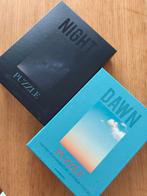 Night & Dawn legpuzzel - Printworks, Ophalen, Zo goed als nieuw, Legpuzzel