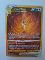 Arceus Vstar, Ophalen of Verzenden, Zo goed als nieuw