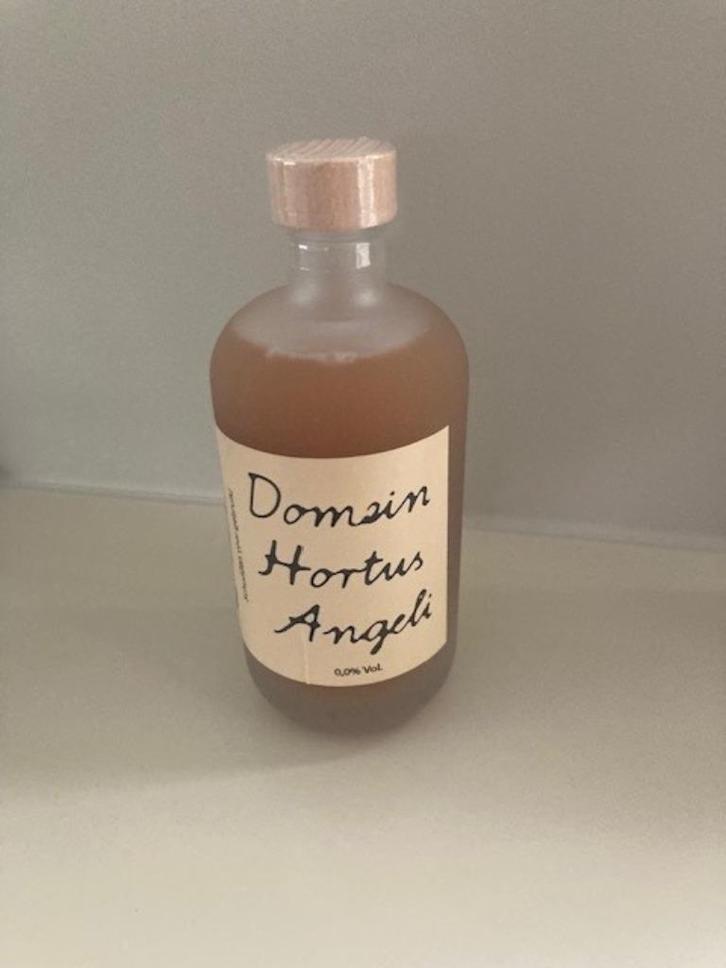 Mocktail - ciderappels met kruidenmix, Diversen, Levensmiddelen, Ophalen