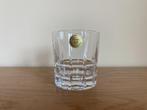 Glazen van geslepen kristal (6 glazen), Ophalen