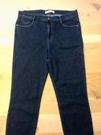 Donkerblauwe jeansbroek van Brax NIEUW, Nieuw, Ophalen of Verzenden, W30 - W32 (confectie 38/40), Brax