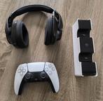 Accessoires ps5, Consoles de jeu & Jeux vidéo, Enlèvement, Utilisé, Autres manettes, PlayStation 5