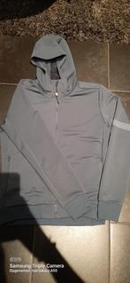 Sportful GIARA Hoodie Large blauw, Heren, Sportful, Ophalen of Verzenden, Zo goed als nieuw