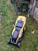 grasmaaier, Tuin en Terras, Ophalen, Cirkelmaaier, Elektrische grasmaaier, Zo goed als nieuw