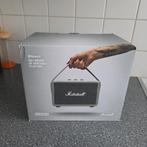 Marshall Kilburn 2, Enlèvement