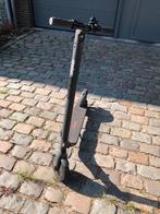 Step. Zwart, Fietsen en Brommers, Steps, Ophalen, Gebruikt, Ninebot