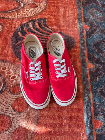 Vans new maat  beschikbaar voor biedingen
