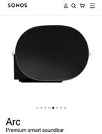 Sonos Arc, Ophalen, Zo goed als nieuw