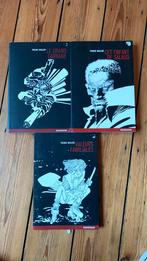 Sin City - Frank Miller - 3 tomes - TBE, Boeken, Ophalen of Verzenden, Zo goed als nieuw