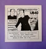UB 40 - Live /Vinyl LP Album, Verzenden, Zo goed als nieuw