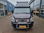 Mercedes-Benz Sprinter 516 CDI L2H2 GVW 3500 KG EURO 6, Autos, Camionnettes & Utilitaires, Achat, Euro 6, Entreprise, 3 places