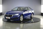 Skoda Octavia Active 1.0 TSi // Carplay, DAB+, Cruise, Voorwielaandrijving, Stof, Blauw, 81 kW