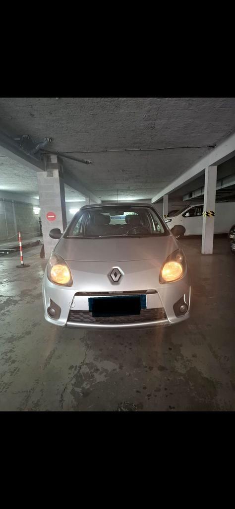 Renault Twingo II 1.2 16V 75ch voor export of dealer, Auto's, Renault, Particulier, Twingo, Benzine, Ophalen