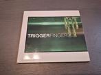Gesigneerde cd van Triggerfinger, Enlèvement ou Envoi, Comme neuf, Autres genres