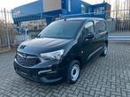 Opel Combo / 1.5D / Airco / Cruise / 68000Km, Auto's, Voorwielaandrijving, Stof, 4 cilinders, Zwart