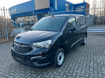 Opel Combo / 1.5D / Airco / Cruise / 68000Km beschikbaar voor biedingen