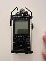 Tascam DR 44WL, Ophalen, Zo goed als nieuw