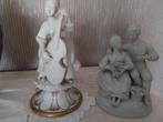 belles figurines en biscuit, Collections, Comme neuf, Autres types, Enlèvement ou Envoi