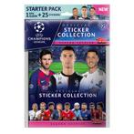 Champions League Season 2019/20 Topps stickers, Sport, Enlèvement ou Envoi, Neuf