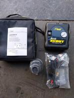 Air man ResQ scout  tire mobiliteit kit, Motos, Enlèvement