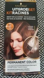 Uitgroeiset Schwarzkopf, Handtassen en Accessoires, Uiterlijk | Haarverzorging, Ophalen, Nieuw, Overige typen