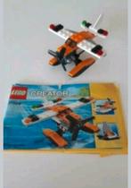 Lego creator vliegtuig, Comme neuf, Enlèvement