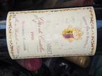 Vin rouge année 1983, Collections, Vins, Comme neuf, Enlèvement ou Envoi