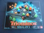 Jeu de société - Triominos Tribalance - Goliath, Hobby en Vrije tijd, Gezelschapsspellen | Bordspellen, Een of twee spelers, Ophalen of Verzenden