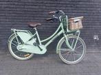 Meisjesfiets 24 inch Popal, Fietsen en Brommers, Ophalen, Popal, Handrem, Gebruikt