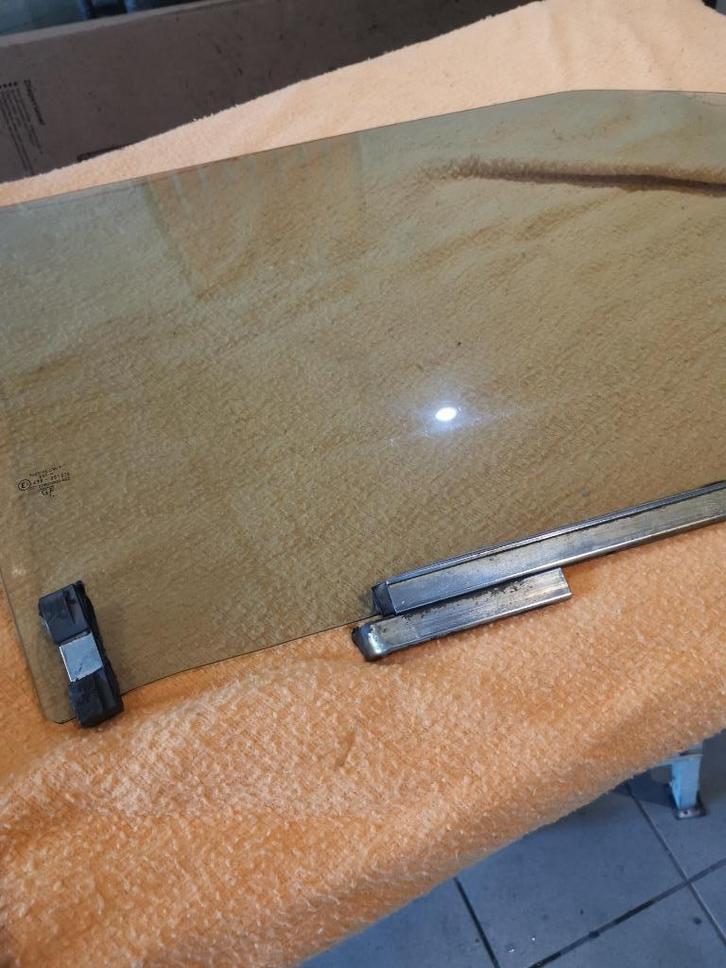 OPEL MANTA B groene ramen, Autos : Pièces & Accessoires, Vitres & Accessoires, Pièces Oldtimer ou Ancêtre, Opel, Utilisé, Enlèvement