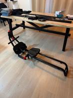 Rameur Domyos 100 Decathlon, Sports & Fitness, Enlèvement, Comme neuf, Rameur
