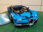 Technic Bugatti, Gebruikt, Ophalen of Verzenden