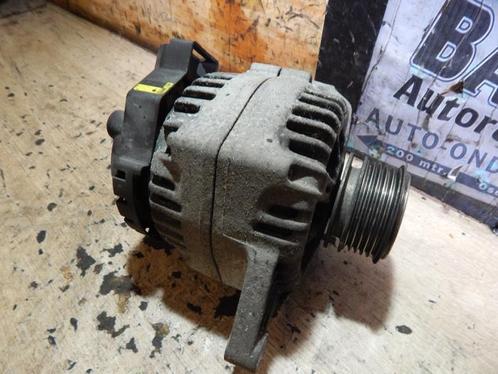 Dynamo van een Hyundai I20, Auto-onderdelen, Motor en Toebehoren, Hyundai, Gebruikt, 3 maanden garantie, Ophalen of Verzenden