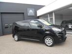 Citroën Jumpy TAILLE M 1.5 BLUE HDI 120 S&S MANUEEL - WAARB, Auto's, Citroën, Voorwielaandrijving, Stof, Gebruikt, Particulier