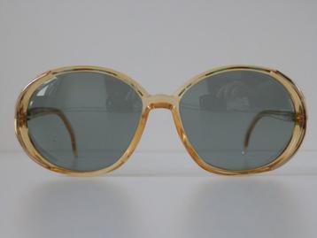 Rodenstock zonnebril. Rodenstock 341 C. Vintage.