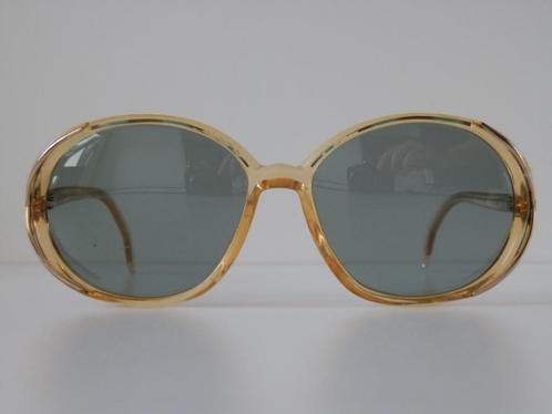 Rodenstock zonnebril. Rodenstock 341 C. Vintage., Bijoux, Sacs & Beauté, Lunettes de Soleil & Lunettes | Femmes, Comme neuf, Lunettes de soleil