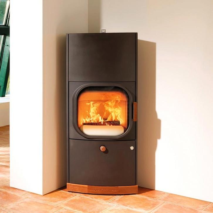 Houtkachel Austroflamm Kylie X-tra, Maison & Meubles, Accessoires pour la Maison | Autre, Neuf, Enlèvement ou Envoi