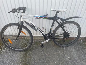 Sportfiets, Fietsen en Brommers, Ophalen, Zo goed als nieuw