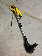 Powerplus kantenmaaier, Tuin en Terras, Grastrimmers, Ophalen, Zo goed als nieuw, Powerplus, 10 tot 30 cm